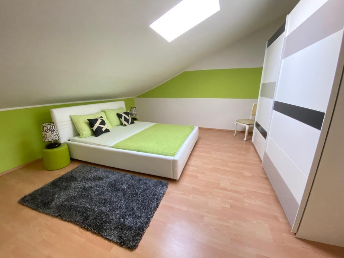 Apartments Suzi Crikvenica Luaran gambar