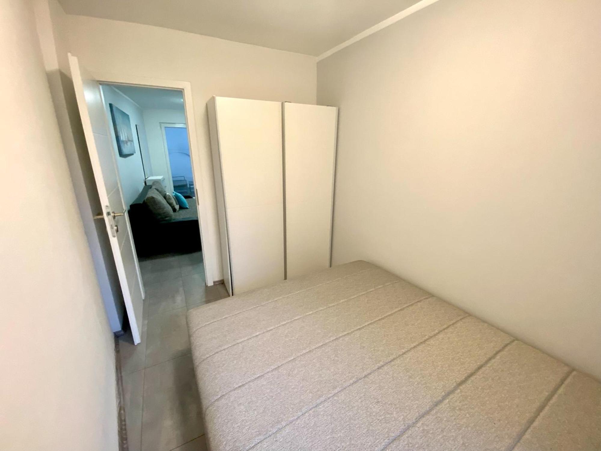 Apartments Suzi Crikvenica Luaran gambar